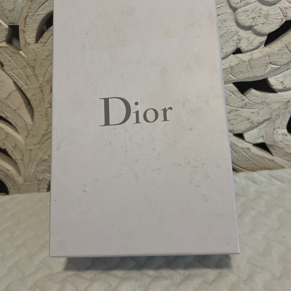 Christian Dior Darling OpenToe - Picture 1 of 5
